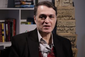 محمد قوچانی