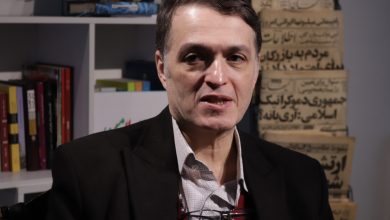 محمد قوچانی