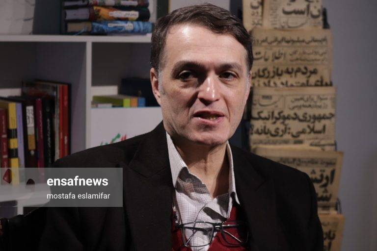 محمد قوچانی