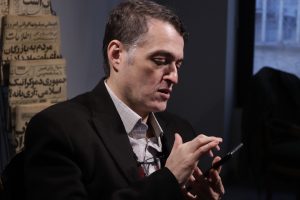 محمد قوچانی