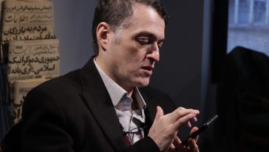 محمد قوچانی