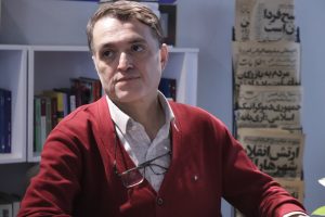 محمد قوچانی