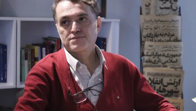 محمد قوچانی