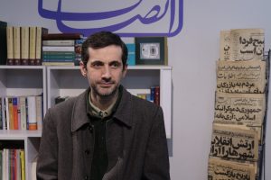 یوسف پزشکیان