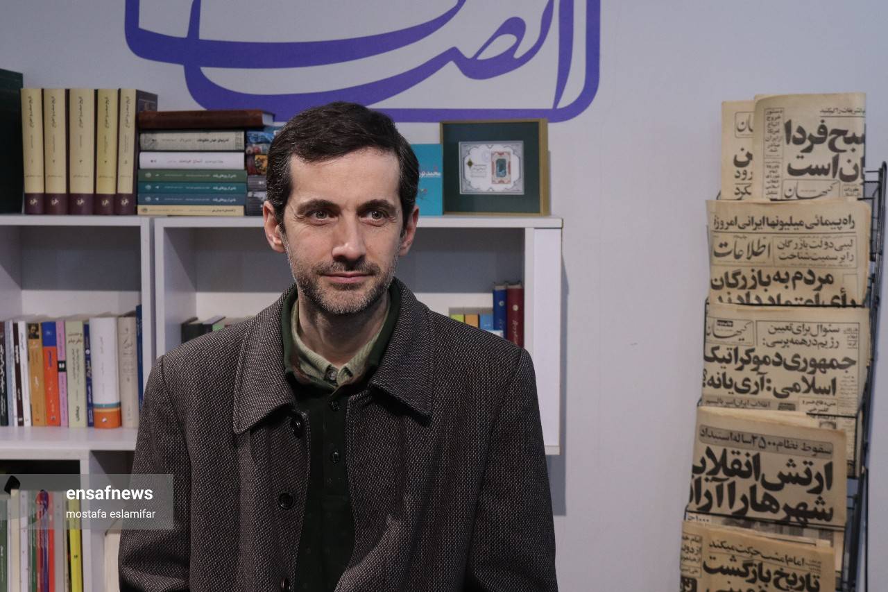 یوسف پزشکیان