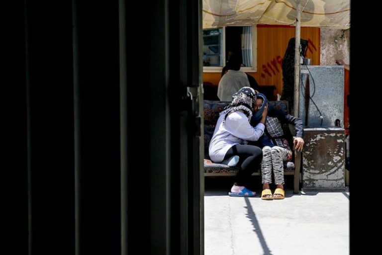 درمان اعتیاد زنان نیازمند رایگان شد