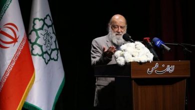 مهدی چمران: اتوبوس‌های برقی در راه تهران هستند