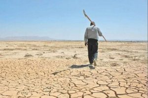 حقابه سیستان از توافق‌نامه تا خشکی زمین‌ها