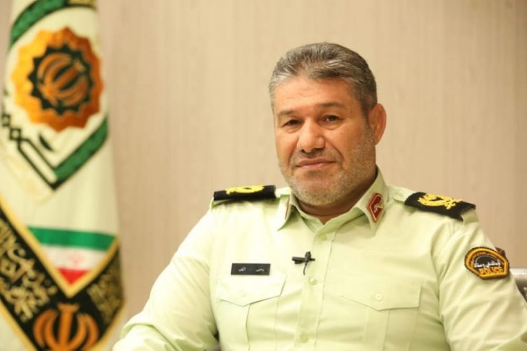 کشف اشیای باستانی در ازنا لرستان
