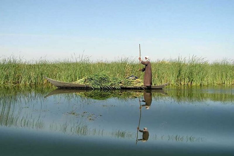 دیپلماسی آب، فرصتی برای تغییر رفتار طالبان