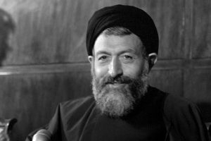نظر شهید بهشتی درباره انجمن حجتيه | هادی سروش