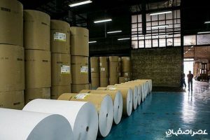 آیا در واردات کاغذ ۱۳ میلیون دلار تخلف شده است؟