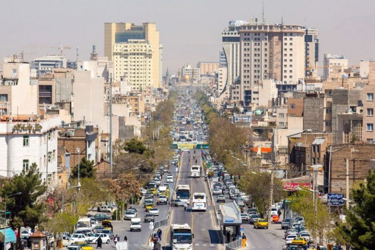 «هتل در مشهد هست اما مسافر نیست»