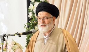 پیام‌هایی که برای درگذشت سیدحسن افتخارزاده منتشر شد