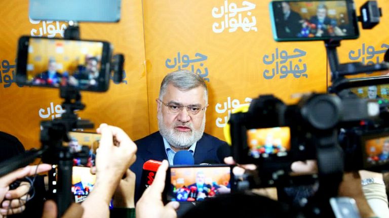 آغاز رقابتهای ورزشی جوان پهلوان باقرشهر