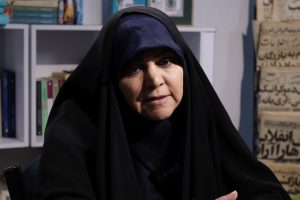 سکینه پاد