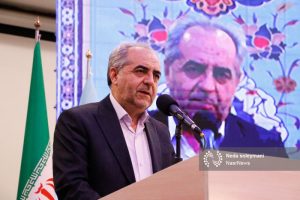 استاندار آذربایجان شرقی: انحصار در هر زمینه‌ای باید شکسته شود
