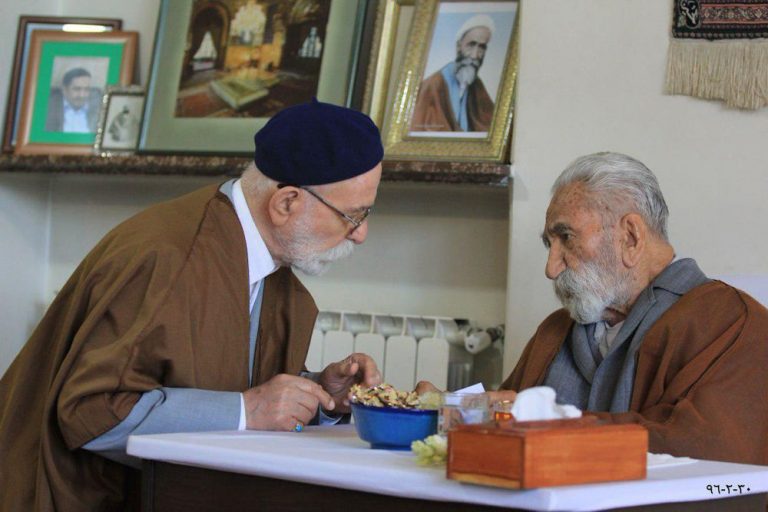 روز درویش