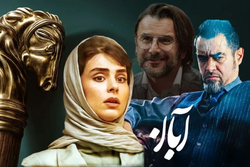 جدایی عشاق؛ سوژه تکراری نمایش خانگی