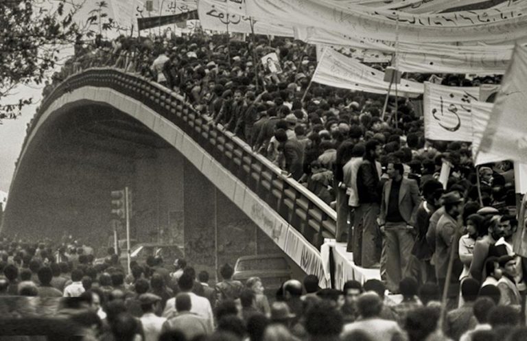 رمان «1979»