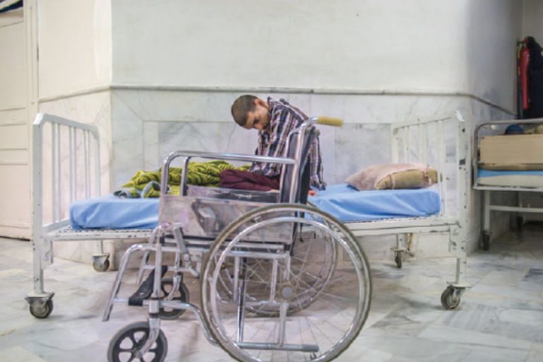 معلولانِ بیمستمری