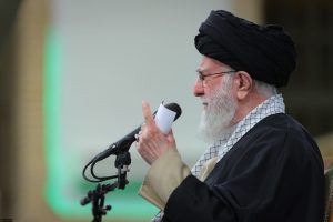 سخنان رهبری در دیدار مردم آذربایجان شرقی [متن، فیلم و صدا]