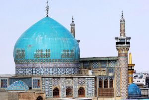 «فاجعه‌ی» تغییر کارکرد مسجد در ایران