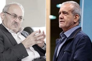 هشدار رئیس مرکز دائرة‌المعارف بزرگ اسلامی در نامه‌ای «مهم» به رئیس‌جمهور