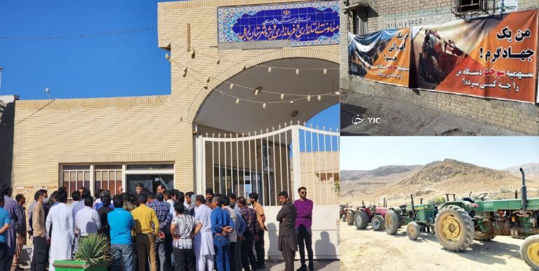 تحولی نوین در تخصیص سوخت گازوئیل با استفاده از فلومترهای پیشرفته