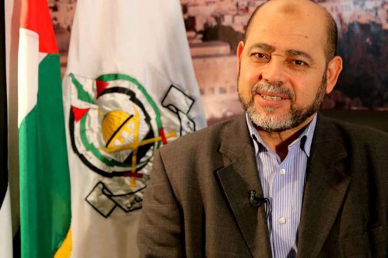 اظهارات متفاوت ابومرزوق درباره‌ی ۷ اکتبر