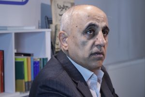 احسان هوشمند