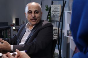 احسان هوشمند