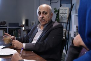 احسان هوشمند