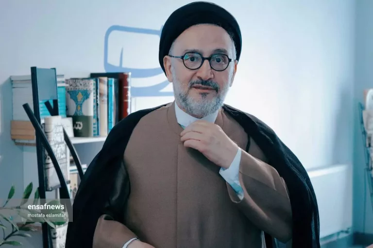 محمدعلی ابطحی
