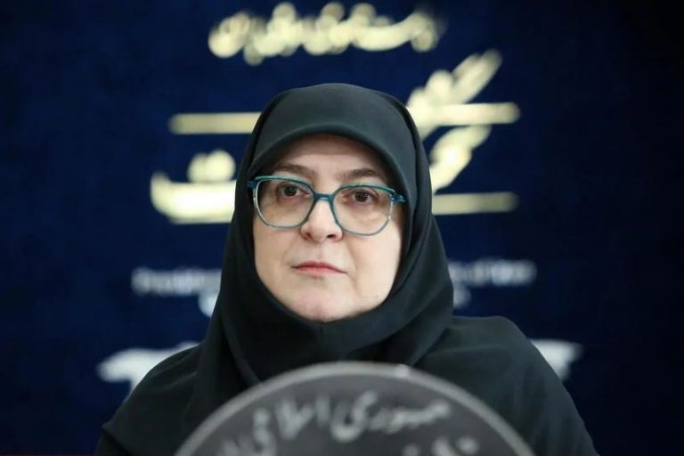 سخنگوی دولت: مذاکرات غیرمستقیم با آمریکا در دستور کار است