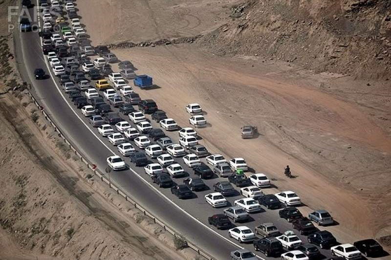 شش‌دانگ برانیم | نه به تصادف