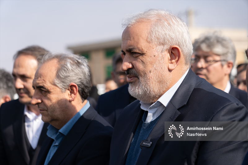 وزیر نیرو: سال آبی سختی در پیش است