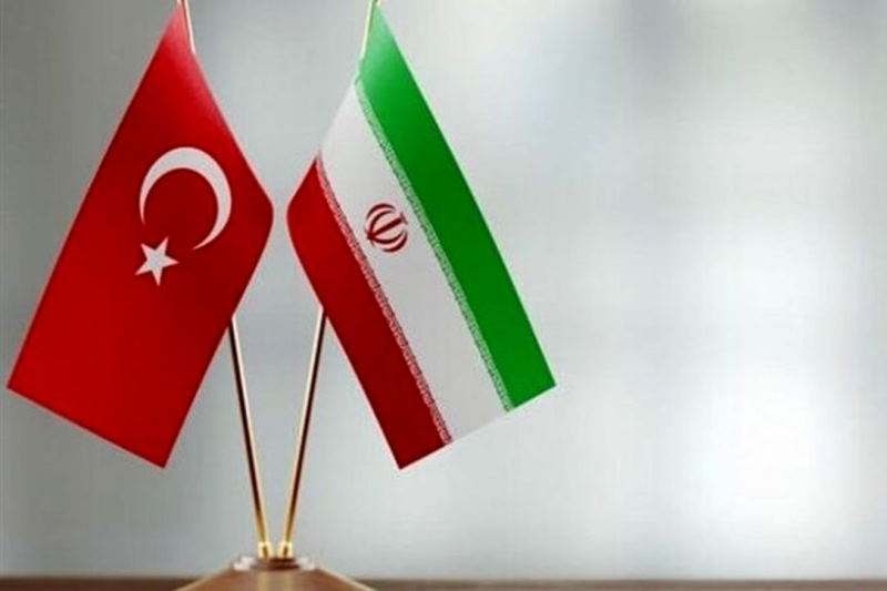 «تنش» میان ترکیه و ایران
