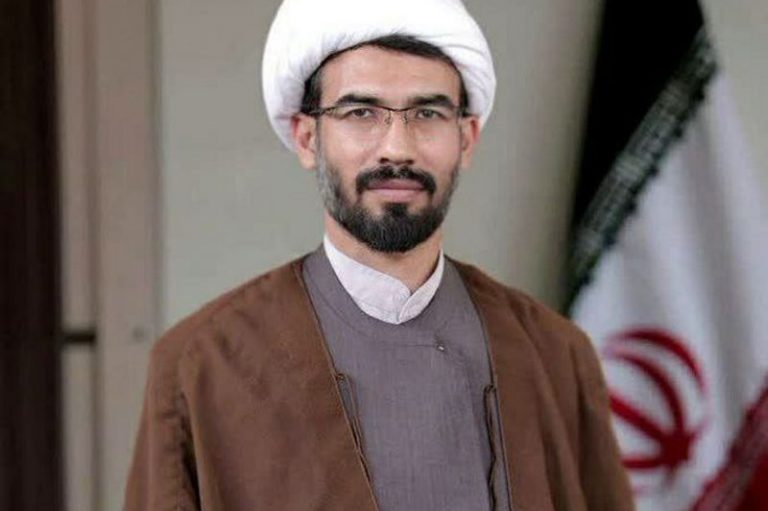 امام جمعه سیروان (ایلام): آلایندگی کارخانه سیمان ایلام زیاد است