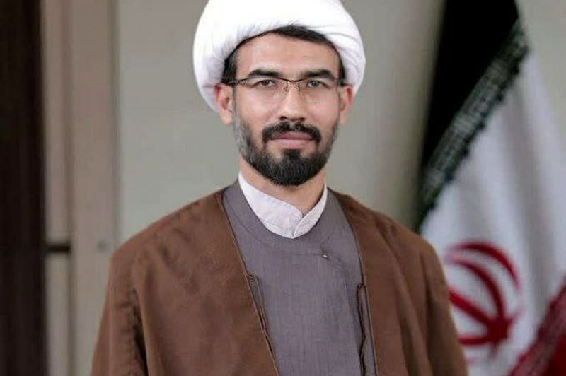 امام جمعه سیروان (ایلام): آلایندگی کارخانه سیمان ایلام زیاد است