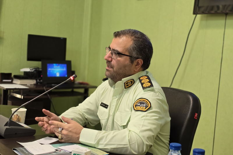 پلیس فتا تبریز: وام‌های فوری و بدون ضامن تله است