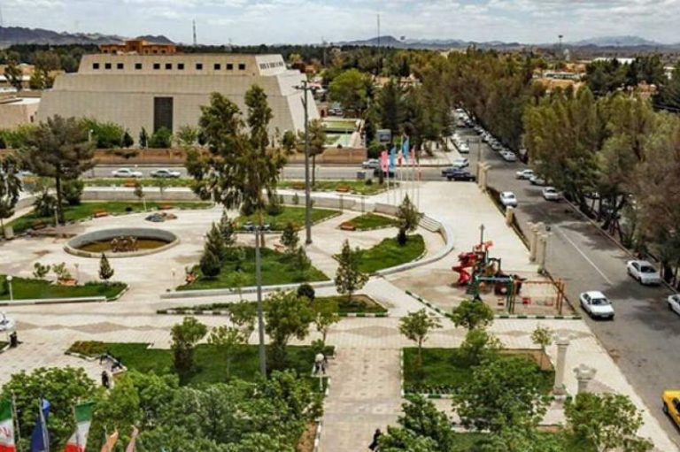 زاهدان آماده پذیرایی از مسافران نوروزی است
