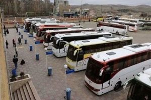 مدیر راهداری زنجان: ترمینال‌های مسافری در شان مردم نیست