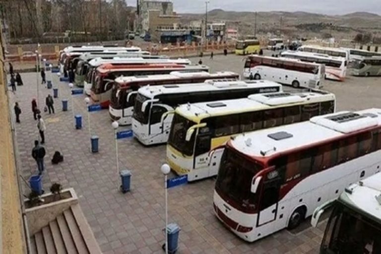مدیر راهداری زنجان: ترمینال‌های مسافری در شان مردم نیست
