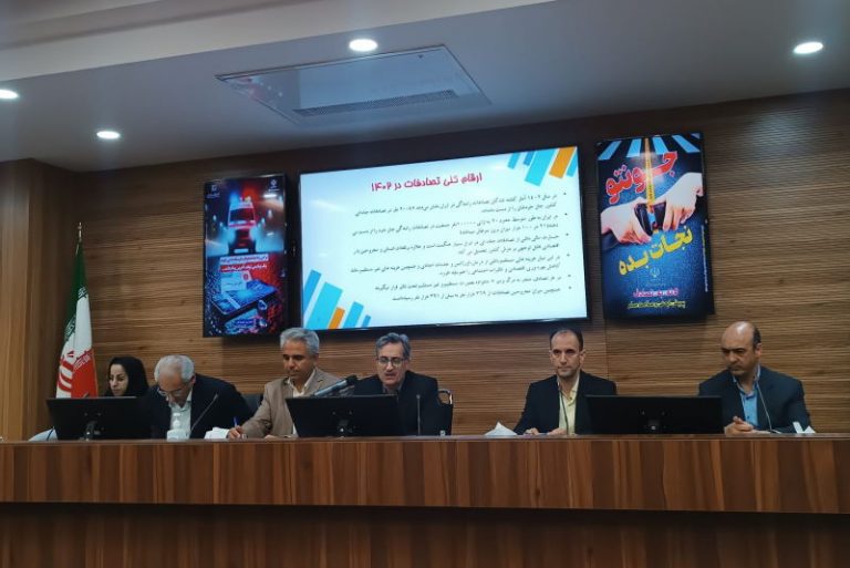 فوت ۲۸ کودک در اثر سوانح در خراسان جنوبی