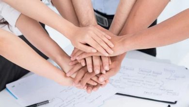 نه رقابت کامل و نه همکاری مطلق