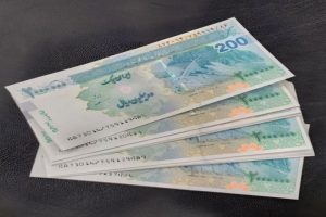 ایران چک ۲۰۰ هزار تومانی از فردا در خودپردازهای گیلان