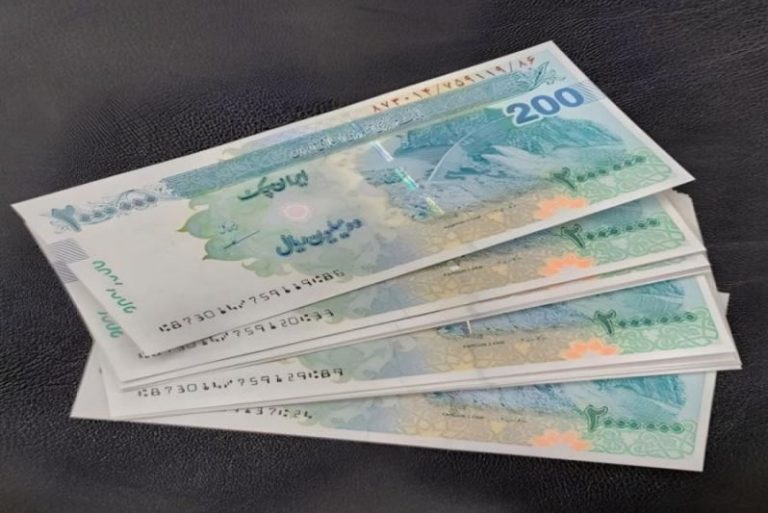 ایران چک ۲۰۰ هزار تومانی از فردا در خودپردازهای گیلان