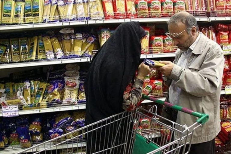 سایه سنگین گرانی بر بازار عید کرمانشاه