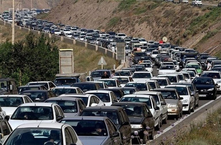 هجوم مسافران نوروزی به شمال، فرصت یا تهدید؟
